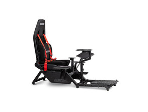 Cockpit Simulador De Voo