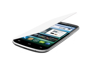 Comprar Funda Flip Cover Primux Omega 4 Branco Funda Flip Cover Primux Omega 4 Branco