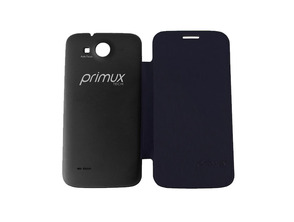 Comprar Funda Flip Cover Primux Omega 4 Dark Blue Funda Flip Cover Primux Omega 4 Dark Blue