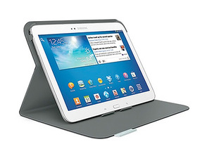 Comprar Logitech Folio Protective Case Samsung Galaxy Tab 3 10.1 Carbon Black Logitech Folio Protective Case Samsung Galaxy Tab 3 10.1 Carbon Black