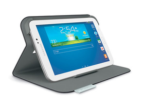 Comprar Logitech Folio Protective Samsung Galaxy Tab 3 7.0 Carbon Black Logitech Folio Protective Samsung Galaxy Tab 3 7.0 Carbon Black
