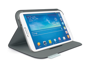 Comprar Logitech Folio Samsung Galaxy Tab 3 8.0 Carbon Black Logitech Folio Samsung Galaxy Tab 3 8.0 Carbon Black