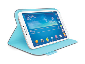 Comprar Logitech Folio Samsung Galaxy Tab 3 8.0 Dark Clay Grey Logitech Folio Samsung Galaxy Tab 3 8.0 Dark Clay Grey