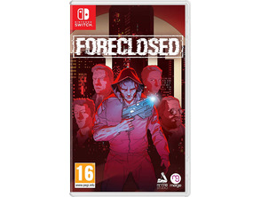 Comutador de Meteoro