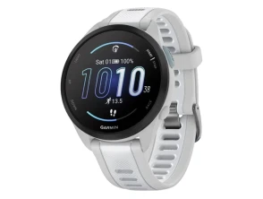 Comprar Garmin Forerunner 165 Amoled Branco - Relógio Inteligente Garmin Forerunner 165 Amoled Branco - Relógio Inteligente