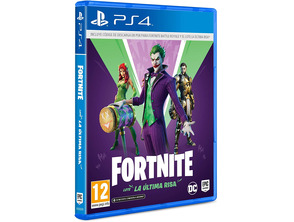 Comprar Fornite Lote La Tocando Risa PS4 Fornite Lote La Tocando Risa PS4