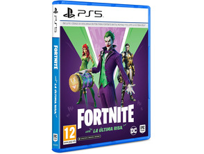 Comprar Fornite: Lote La loja Risa PS5 Fornite: Lote La loja Risa PS5