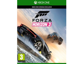 Comprar Forza Horizon 3 Xbox One Forza Horizon 3 Xbox One