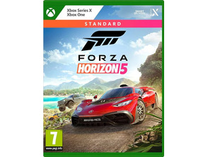 Forza Horizon 5 Xbox One / Xbox Series X