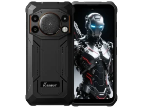 Comprar Fossibot F110 Pro 5G em laranja - 8GB/128GB - Compra Online Fossibot F110 Pro 5G em laranja - 8GB/128GB - Compra Online