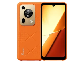 Comprar Fossibot F112 Pro 5G 8GB/256GB Smartphone Naranja Rugged Fossibot F112 Pro 5G 8GB/256GB Smartphone Naranja Rugged
