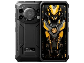 Comprar Fossibot F110L Negro Rugged 4GB/128GB - Comprar Mobile Smartphone Fossibot F110L Negro Rugged 4GB/128GB - Comprar Mobile Smartphone