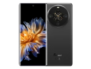 Comprar Telefone Fossibot S3 Pro Negro 6GB RAM 128GB Armazenamento Telefone Fossibot S3 Pro Negro 6GB RAM 128GB Armazenamento