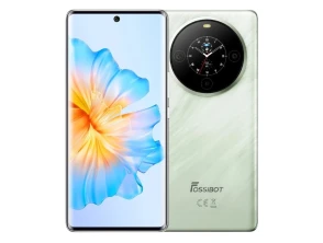 Comprar Fossibot S3 Pro Verde 6GB/128GB - Smartphone de Alta Gama Fossibot S3 Pro Verde 6GB/128GB - Smartphone de Alta Gama