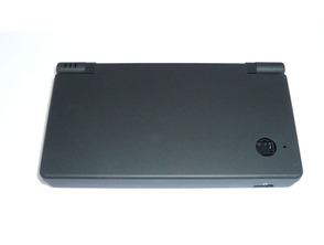 Carcasa Nintendo DSi Negra