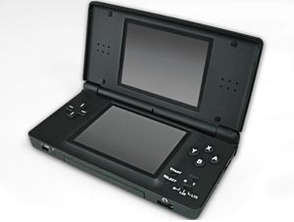 XCM Hyper Gear for DS Lite