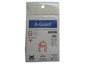 Protective Seal For NDS