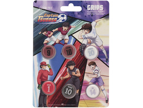 Comprar FR-TEC Capitão Tsubasa Grip Set PS5/PS4 FR-TEC Capitão Tsubasa Grip Set PS5/PS4