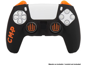 Comprar FR-TEC Control Mod Pro (CMP) DualSense PS5 FR-TEC Control Mod Pro (CMP) DualSense PS5