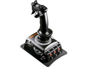 FR-TEC PC Flight Stick Raptor MACH2