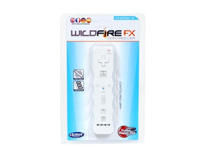 Comprar Wildfire FX Controller for Wii Wildfire FX Controller for Wii