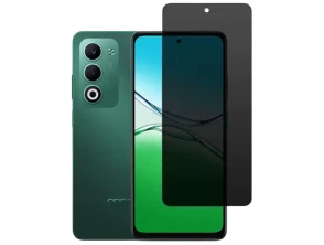 Comprar Protetor de Cristal Templado Antiespia para Oppo A5 4G / 5G - CROCOCASE Protetor de Cristal Templado Antiespia para Oppo A5 4G / 5G - CROCOCASE