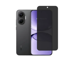 Comprar Protetor de Cristal Templado Antiespia Xiaomi Pouco F7 - Marca CROCOCASE Protetor de Cristal Templado Antiespia Xiaomi Pouco F7 - Marca CROCOCASE