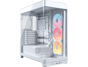 Comprar CAIXA SEMITORRE CORSAIR ATX FRAME 4500X LX-R RGB TG BLANCO CAIXA SEMITORRE CORSAIR ATX FRAME 4500X LX-R RGB TG BLANCO