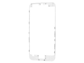 Comprar Marco Frontal para iPhone 6 Blanco Marco Frontal para iPhone 6 Blanco