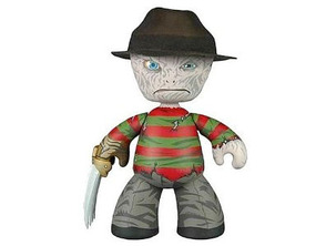 Freddy Krueger Serio (15cm) - Mez-itz