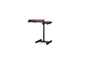 Teclado Free Standing e Mouse Tray Next Level Racing