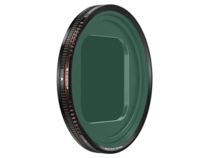 Acessório Smartphone: Filtro VND Freewell Série Sherpa 1-5 para iPhone