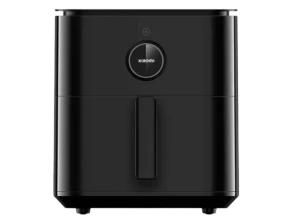 Comprar Freidora de Ar Xiaomi Smart Air Fryer Preto 6.5L Freidora de Ar Xiaomi Smart Air Fryer Preto 6.5L