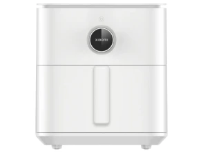 Comprar Freidora de Ar Xiaomi Smart Air Fryer Branco 6.5L Freidora de Ar Xiaomi Smart Air Fryer Branco 6.5L