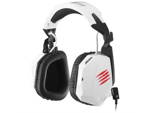 MadCatz Freq 3 Branco