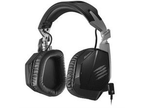 MadCatz Freq 3 Preto