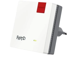 Amplificador de Rede FRITZ!Repeater 600