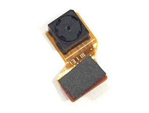 Reposto Câmara frontal Sony Xperia Z1 Compact