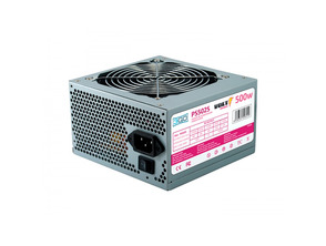 Comprar Fuente de Alimentación 3GO PS502S 500W Fuente de Alimentación 3GO PS502S 500W
