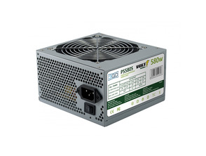 Comprar Fuente de Alimentación 3GO PS580S 580W Fuente de Alimentación 3GO PS580S 580W