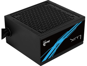 Comprar Fuente de Alimentación Aerocool LUX850 850W 80 Plus Bronze Fuente de Alimentación Aerocool LUX850 850W 80 Plus Bronze
