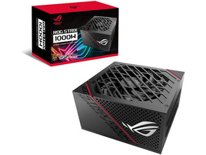 Comprar Fuente de alimentación ASUS ROG Strix 1000W Fuente de alimentación ASUS ROG Strix 1000W