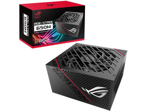 Comprar Fuente de Alimentación Asus ROG Strix 650G ATX 650W Fuente de Alimentación Asus ROG Strix 650G ATX 650W