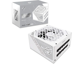 Comprar Fuente de Alimentación Asus ROG Strix 850G Branco ATX 850W Fuente de Alimentación Asus ROG Strix 850G Branco ATX 850W
