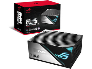 Comprar Fuente de alimentación Asus ROG Thor 1000P2 ATX 1000W Fuente de alimentación Asus ROG Thor 1000P2 ATX 1000W