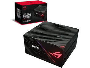 Comprar Fuente de Alimentación Asus ROG Thor 850P ARGB ATX 850W Fuente de Alimentación Asus ROG Thor 850P ARGB ATX 850W