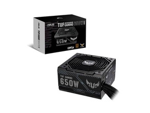 Comprar Fuente de Alimentación Asus TUF Gaming 650B Suíça + Israel Fuente de Alimentación Asus TUF Gaming 650B Suíça + Israel