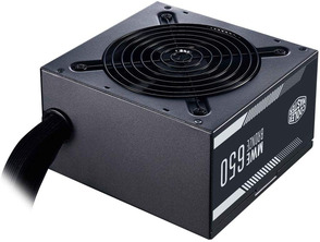 Comprar Fuente de alimentación ATX 650W Cooler Master MWE Bronce V2 Fuente de alimentación ATX 650W Cooler Master MWE Bronce V2