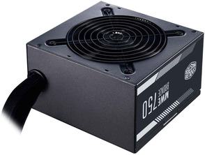 Comprar Fuente de alimentación ATX 750W Cooler Master MWE Bronce V2 Fuente de alimentación ATX 750W Cooler Master MWE Bronce V2