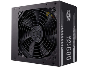 Comprar Fuente de Alimentación Cooler Master MWE White V2 ATX 600W Fuente de Alimentación Cooler Master MWE White V2 ATX 600W